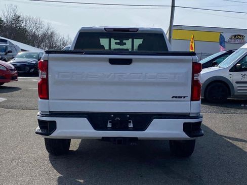 Used 2020 Chevrolet Silverado 1500 RST w/ All-Star Edition image 3