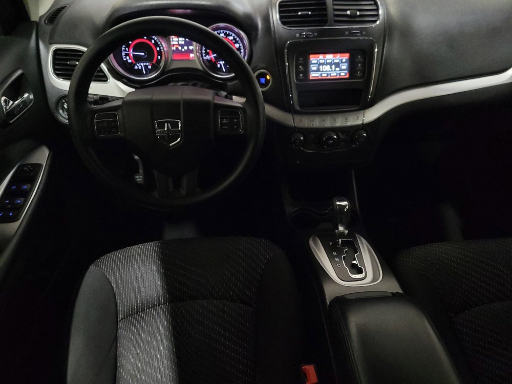 Used 2015 Dodge Journey SXT w/ Flexible Seating Group AWD/4WD image 22