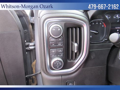 Used 2019 GMC Sierra 1500 Elevation w/ Elevation Value Package image 31