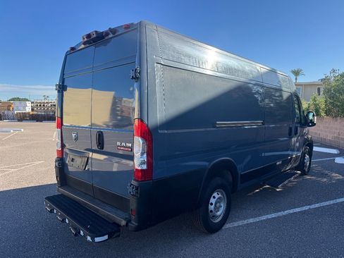 Used 2021 RAM ProMaster 3500 image 6
