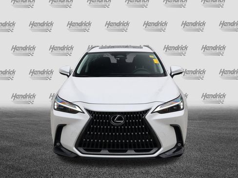 Used 2024 Lexus NX 250 FWD w/ Premium Package image 3