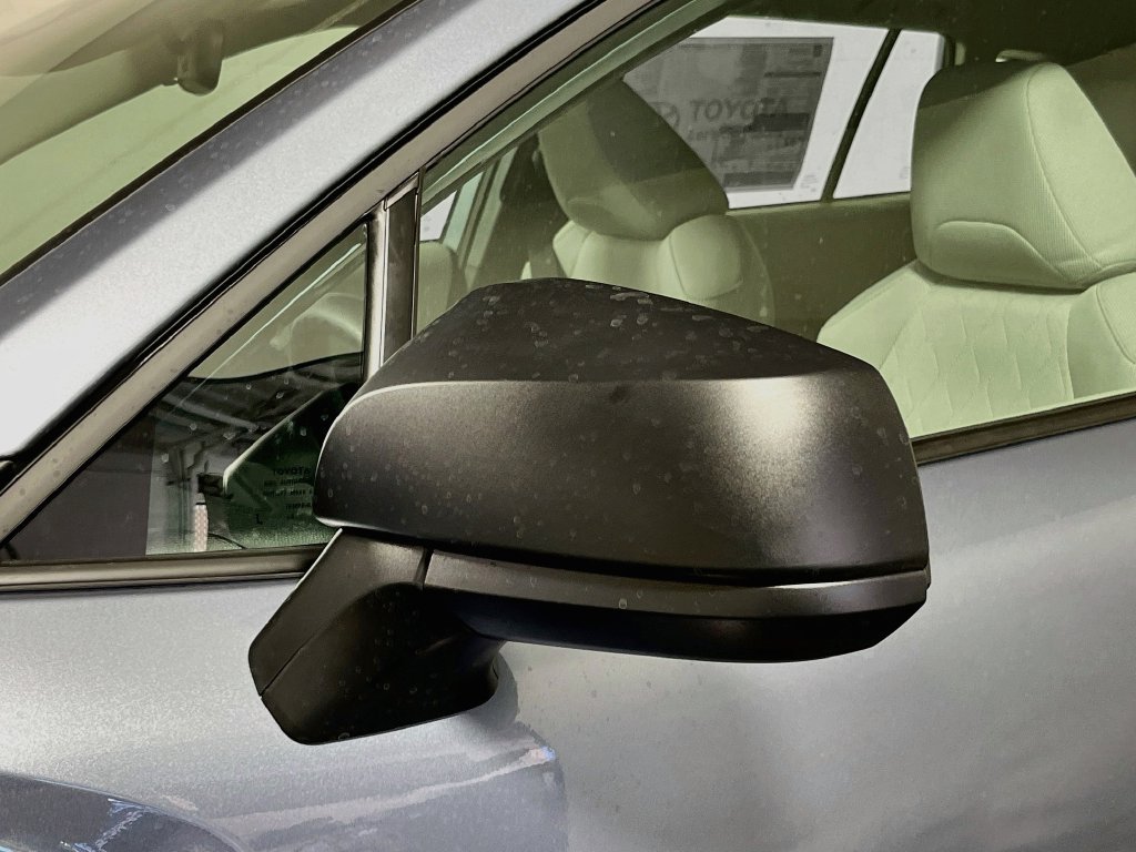 New 2026 Toyota Corolla Cross L FWD image 10