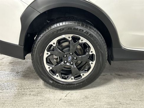 Certified 2022 Subaru Crosstrek 2.0i Premium image 12