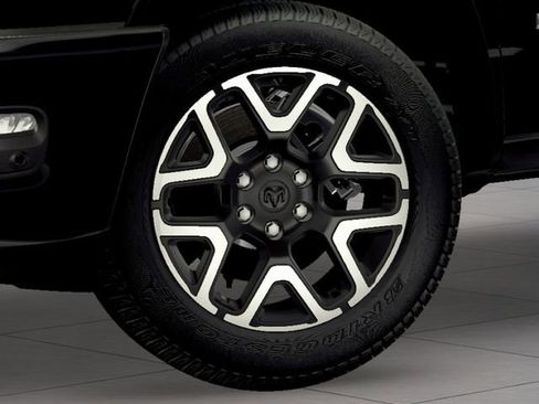 New 2026 RAM 1500 Laramie image 9