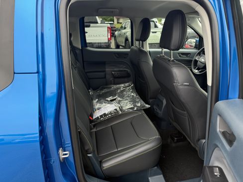 New 2025 Ford Maverick Lobo image 10