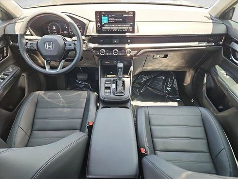 Used 2025 Honda CR-V EX-L image 24