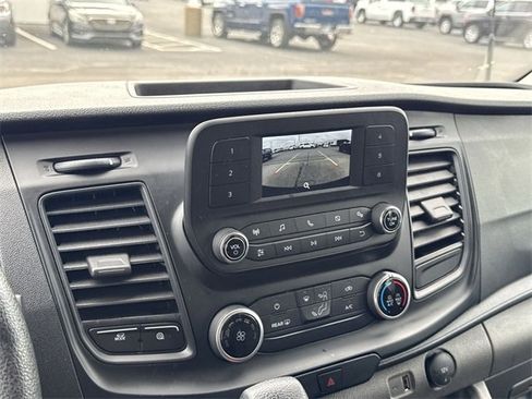 Used 2024 Ford Transit 250 Low Roof w/ Exterior Upgrade Package image 17