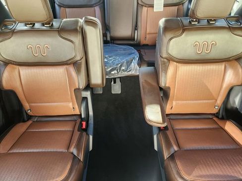 New 2025 Ford Expedition King Ranch image 14