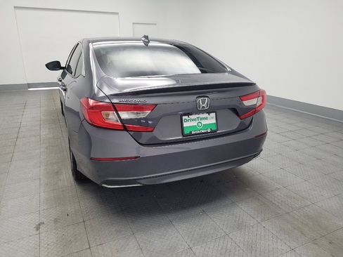 Used 2019 Honda Accord LX image 6
