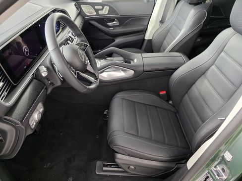 New 2026 Mercedes-Benz GLE 350 4MATIC image 6