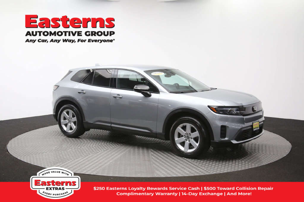 Used 2024 Honda Prologue EX image 48