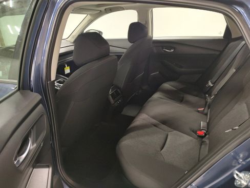 Used 2025 Honda Accord SE image 10