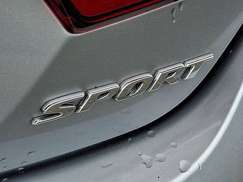 Used 2022 Honda Accord Sport image 30