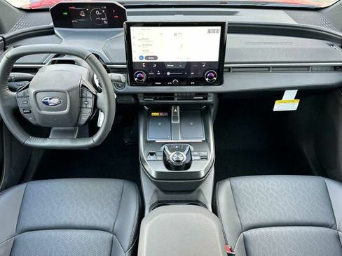 New 2026 Subaru Solterra AWD/4WD image 16