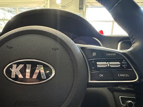 Used 2019 Kia Optima S w/ S Panoramic Sunroof Package image 29
