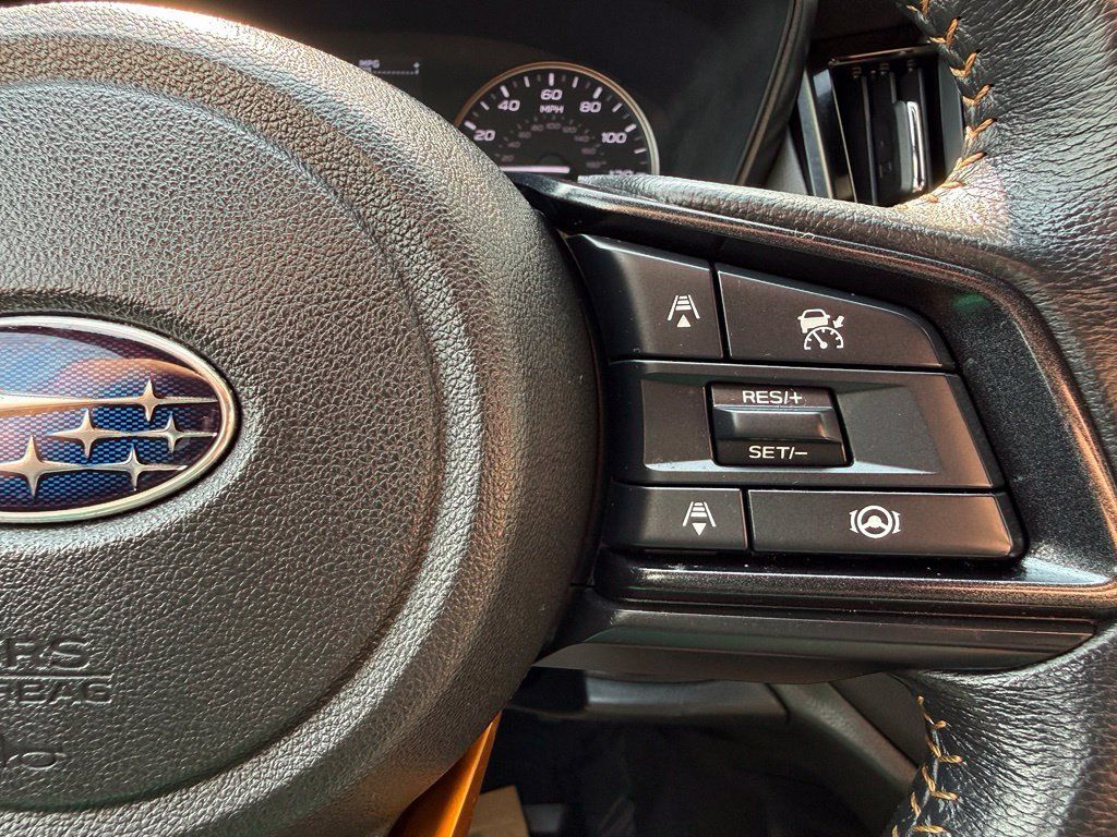 Used 2023 Subaru Outback Wilderness AWD/4WD image 15