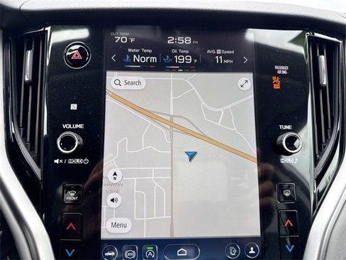 Used 2025 Subaru Outback Premium image 23