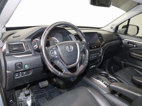 Used 2022 Honda Ridgeline RTL image 22