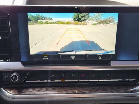 Used 2026 Chevrolet Silverado 1500 RST w/ Texas Edition Plus RWD image 15