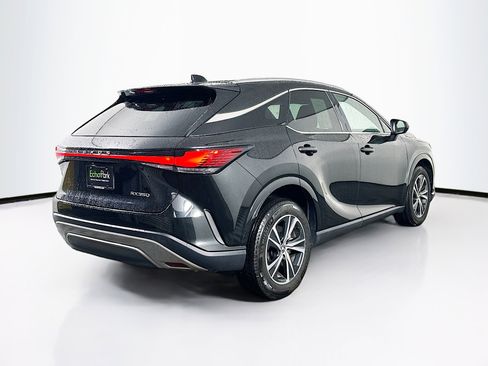 Used 2024 Lexus RX 350 Premium image 9