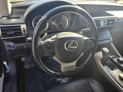 Used 2015 Lexus IS 250 AWD image 26
