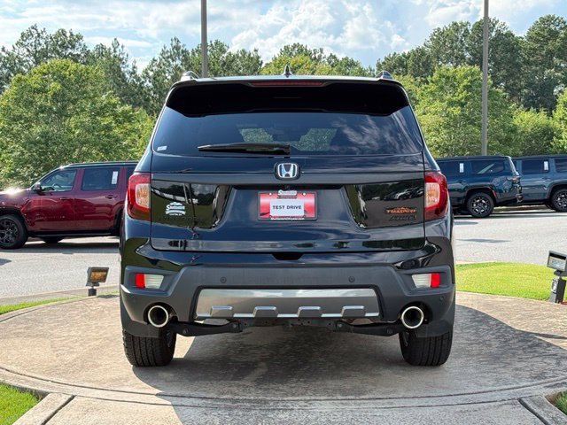 Used 2023 Honda Passport TrailSport image 6