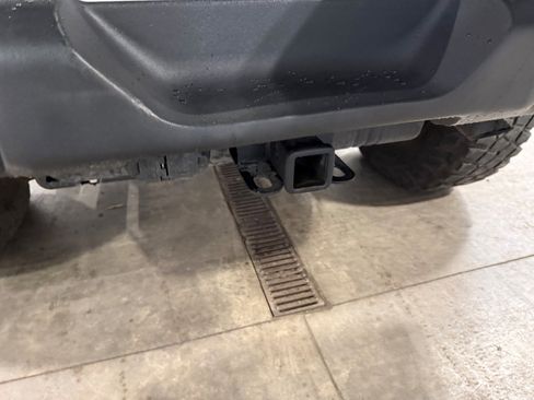 Used 2022 Jeep Wrangler Unlimited Sport AWD/4WD image 29