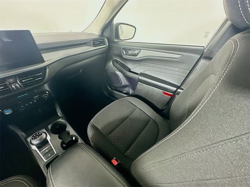 Used 2024 Ford Escape Active w/ Tech Pack #1 image 11
