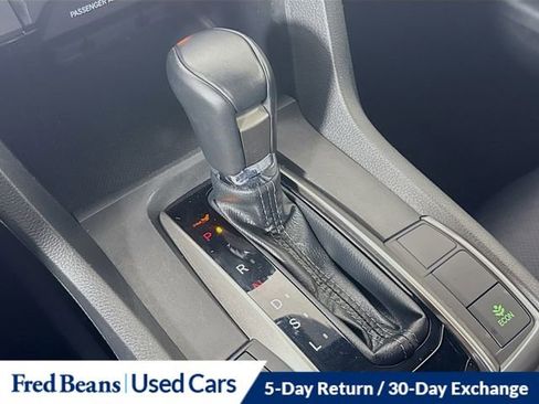 Used 2020 Honda Civic EX-L image 17