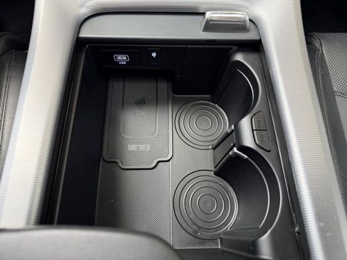 Used 2023 Hyundai Palisade Calligraphy w/ Cargo Package image 23