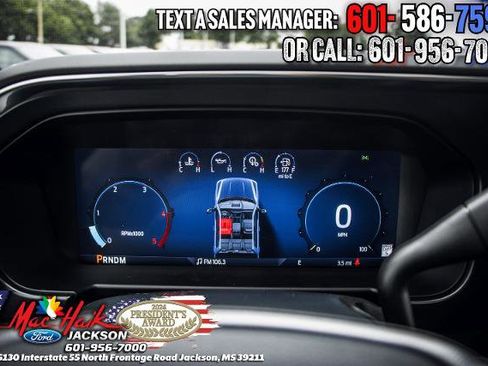 New 2026 Ford F350 Platinum w/ FX4 Off-Road Package image 15