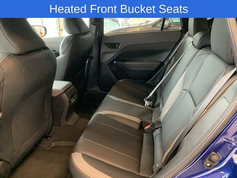 New 2026 Subaru Crosstrek 2.5i Wilderness image 11