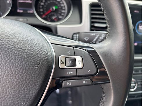 Used 2019 Volkswagen Atlas SE w/ Towing Package image 25