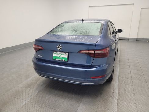 Used 2020 Volkswagen Jetta S w/ Driver Assistance Package FWD image 7