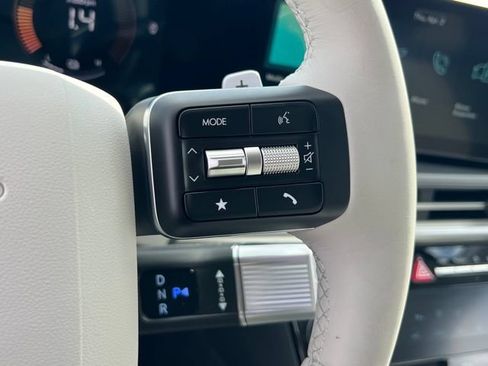 New 2026 Hyundai Santa Fe SE AWD/4WD image 22