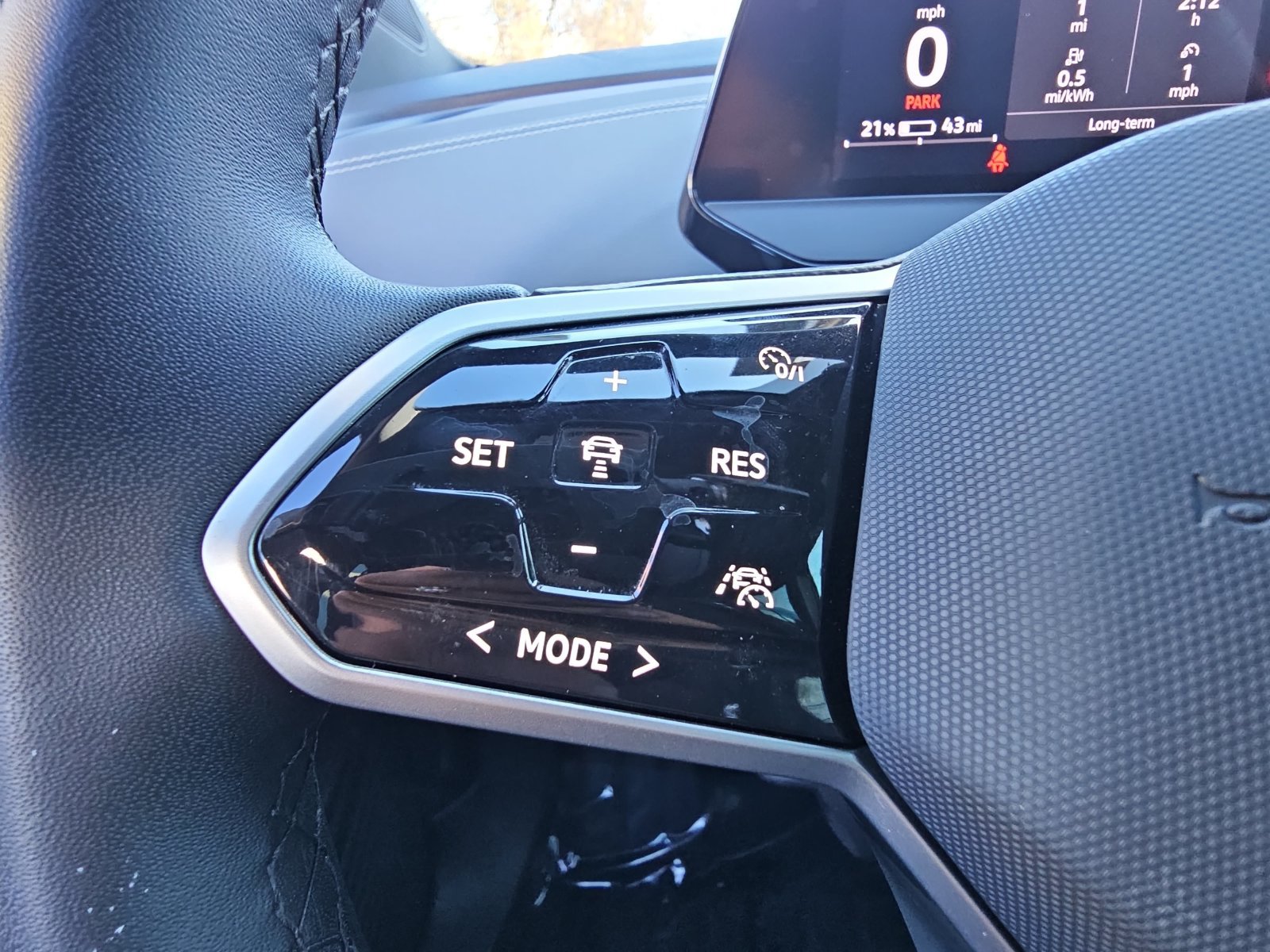Certified 2023 Volkswagen ID.4 Pro S RWD image 17