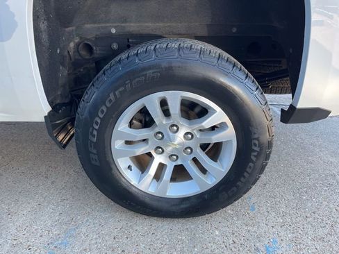 Used 2018 Chevrolet Silverado 1500 LT w/ All Star Edition image 6