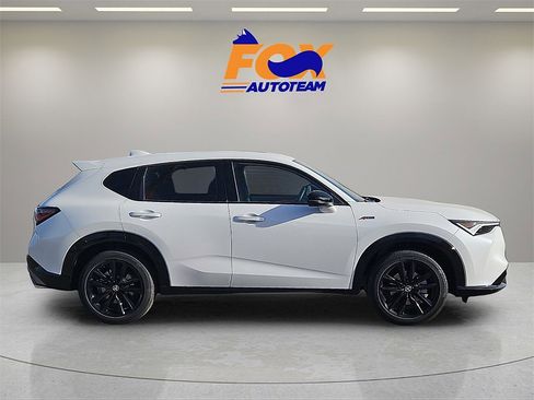 New 2026 Acura ADX A-Spec image 5