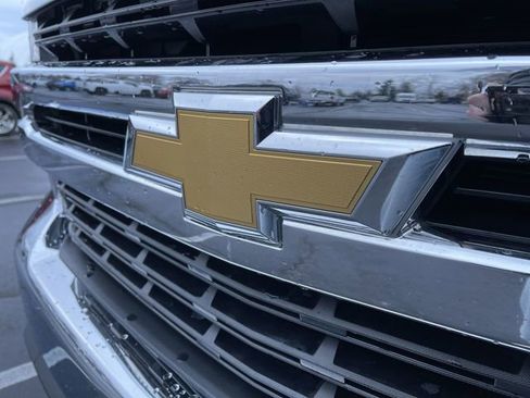 Used 2020 Chevrolet Silverado 1500 LT w/ All-Star Edition image 30