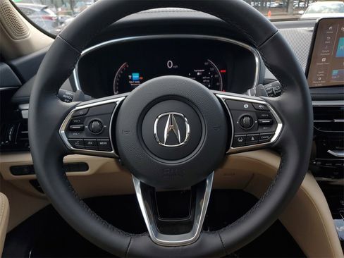 New 2026 Acura MDX FWD image 22