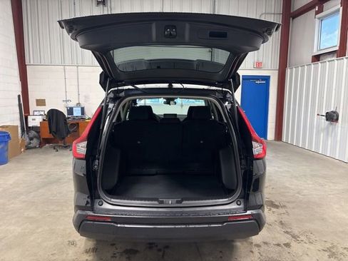 Certified 2023 Honda CR-V EX image 17