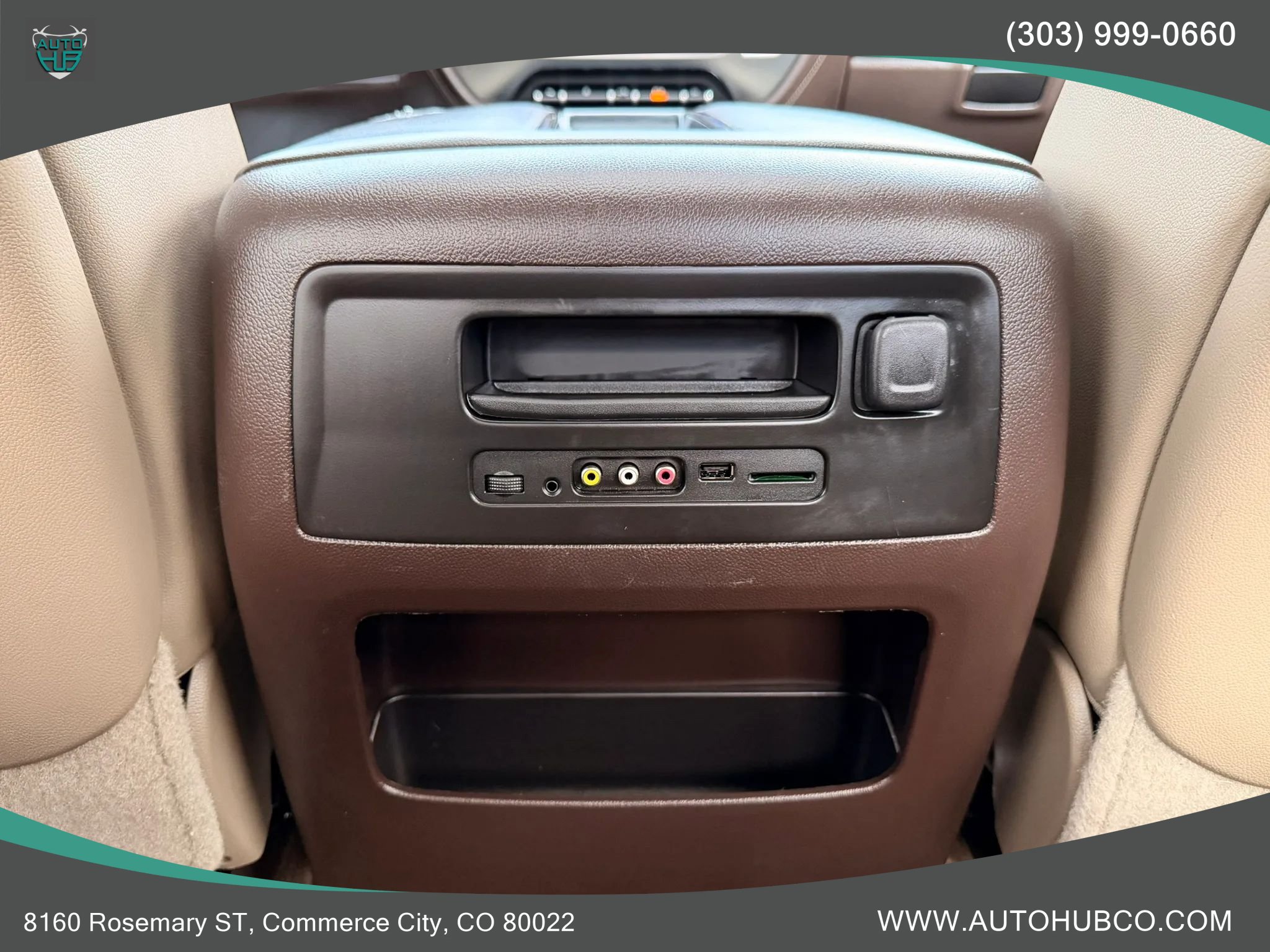 Used 2015 Chevrolet Silverado 1500 LTZ Z71 AWD/4WD image 13