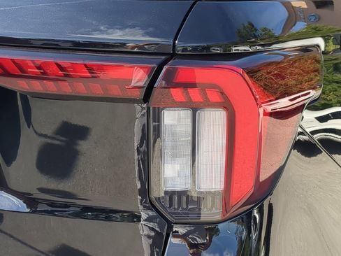 New 2026 Ford Explorer ST-Line w/ ST-Line Street Pack image 63