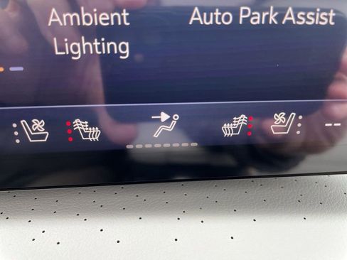 New 2026 Buick Enclave Avenir w/ Super Cruise Package image 22