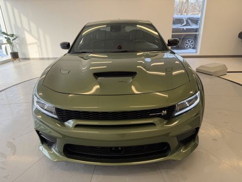 Used 2023 Dodge Charger Scat Pack image 67