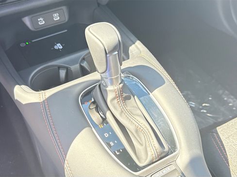 New 2026 Honda HR-V Sport image 13