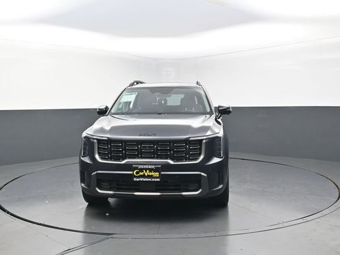 Used 2025 Kia Sorento SX image 5