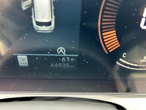 Used 2025 Hyundai Tucson SEL image 18