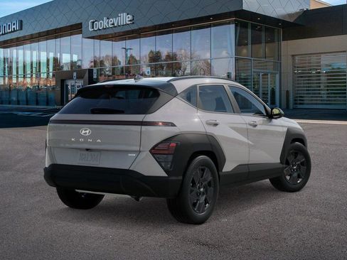 New 2026 Hyundai Kona SEL Premium image 4