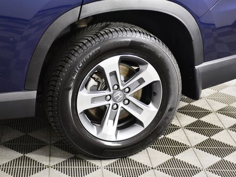 Certified 2023 Honda Pilot EX-L image 53